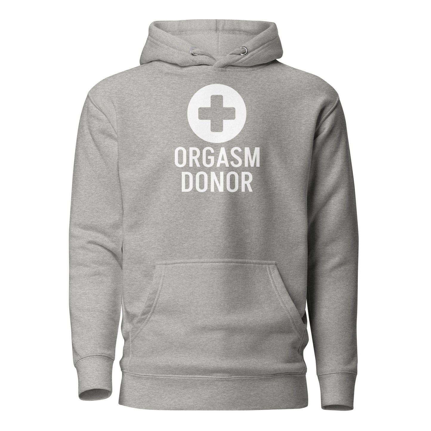 Orgasm Donor