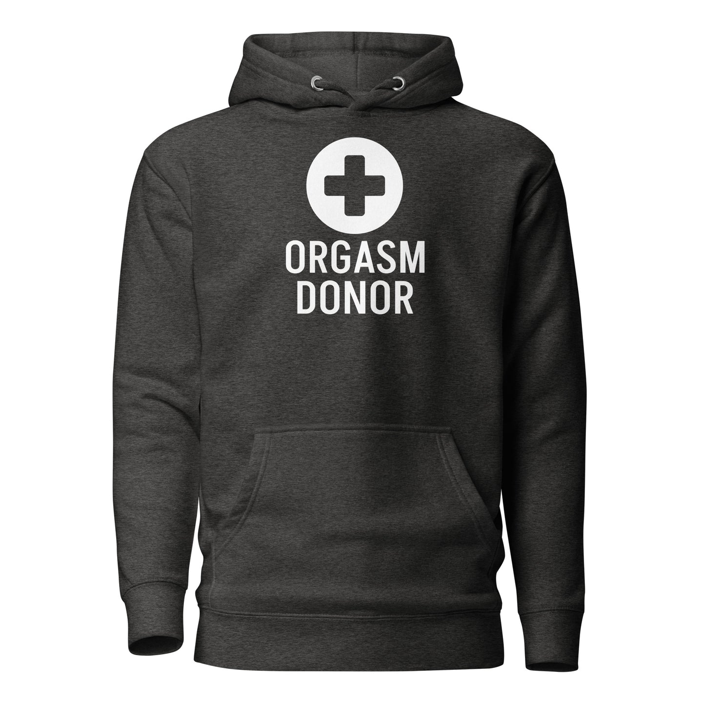 Orgasm Donor