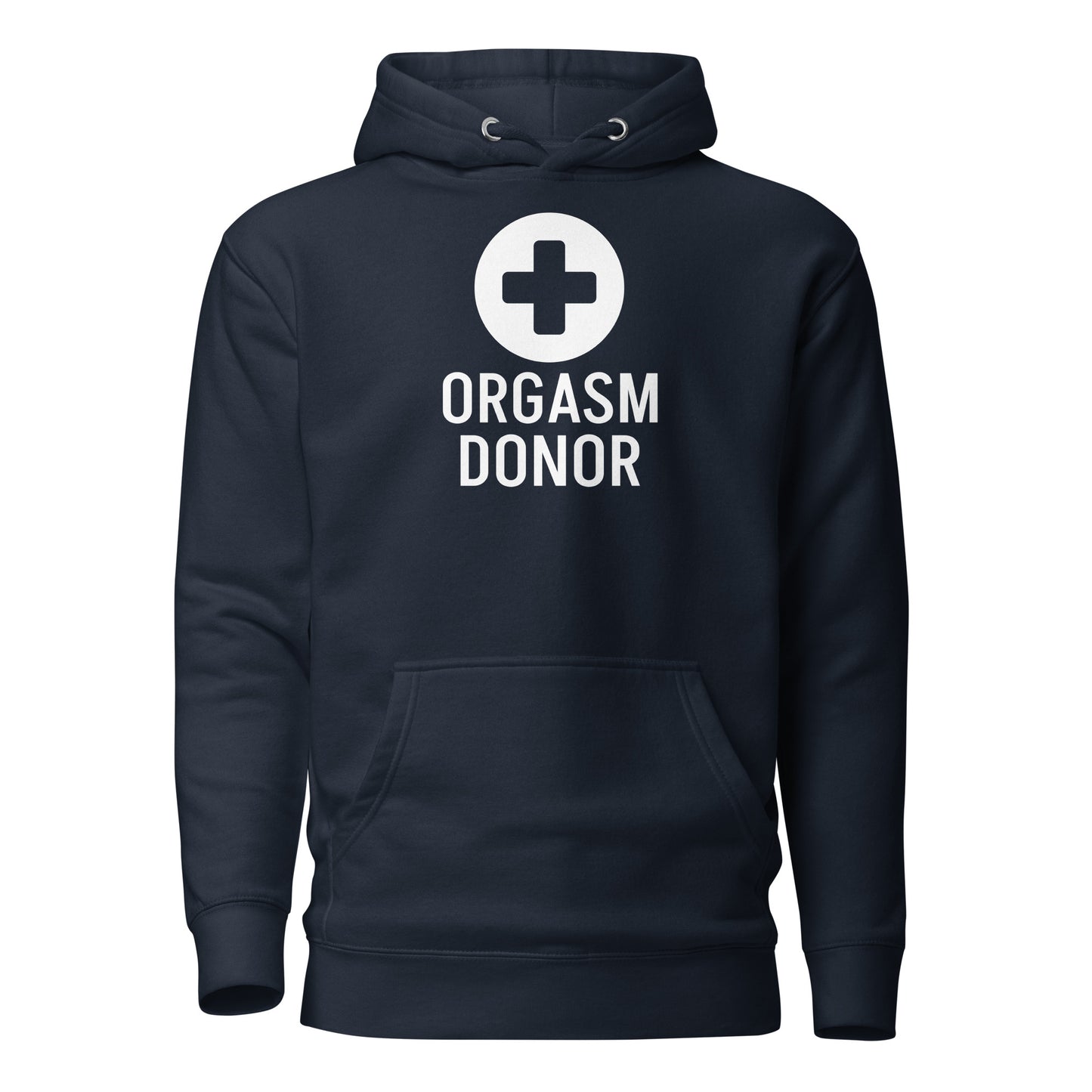 Orgasm Donor