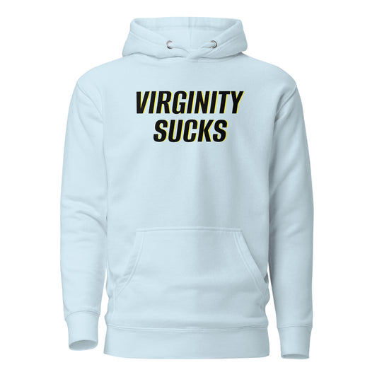 Virginity Sucks