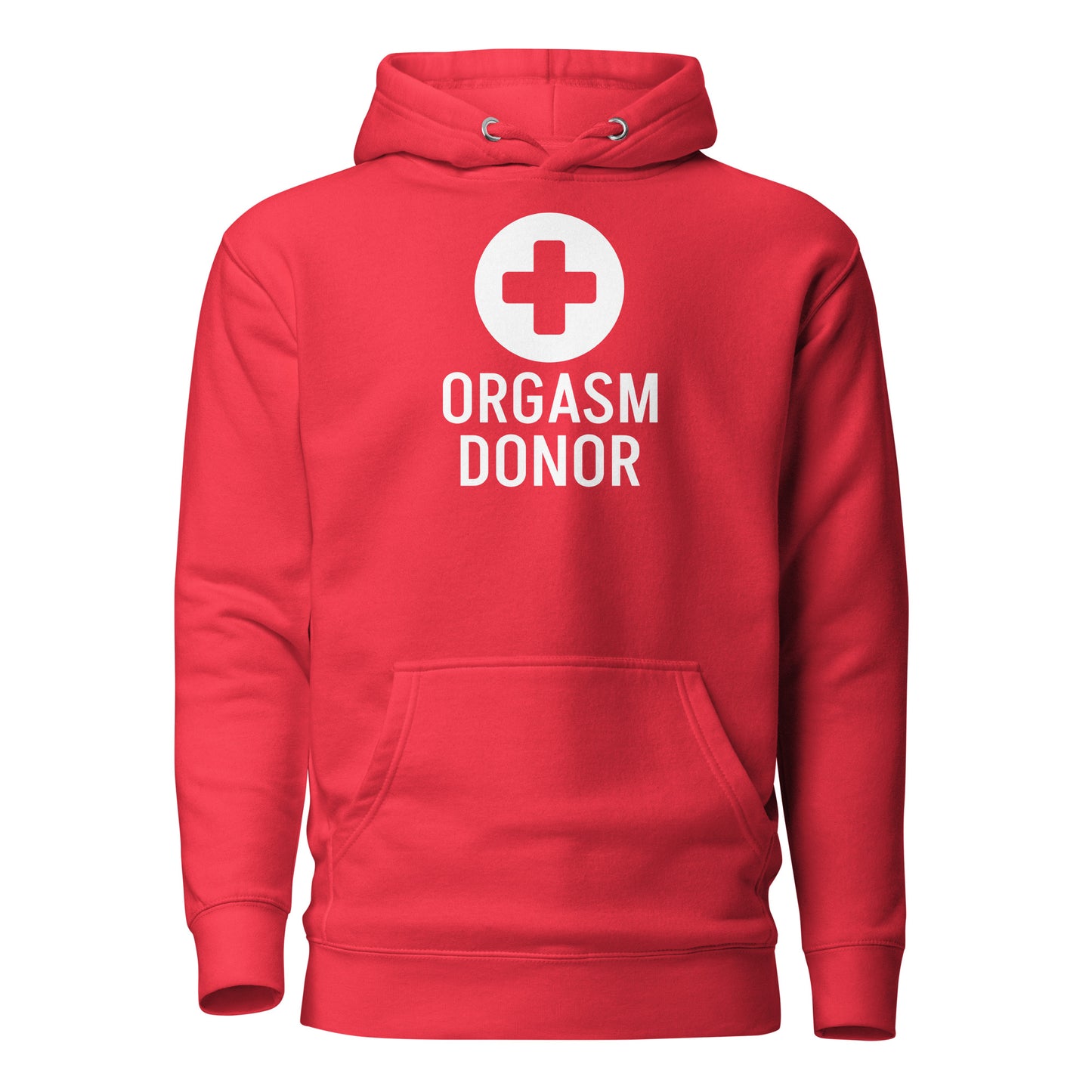 Orgasm Donor