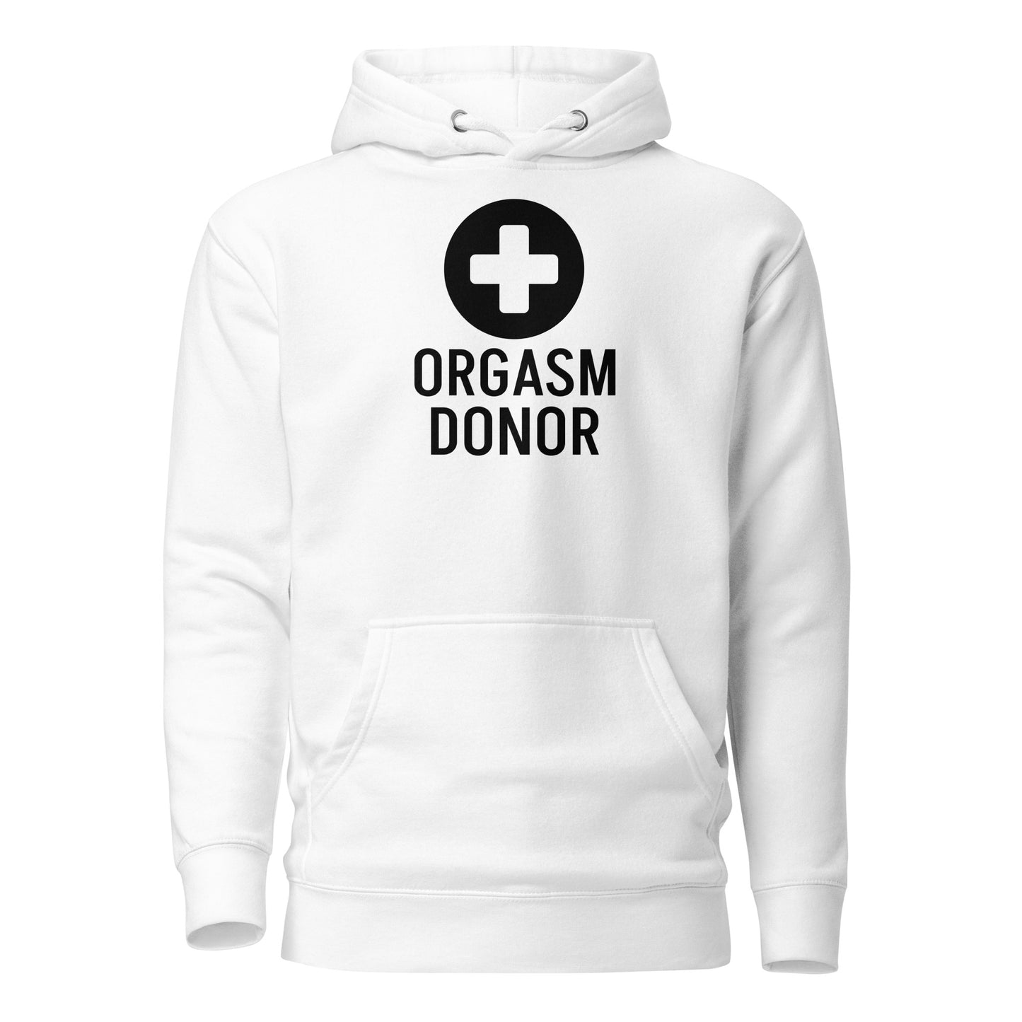 Orgasm Donor